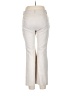 Gap Ivory Casual Pants Size 12 - photo 2