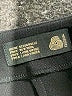 Escada 100% Wool Black Wool Pants Size 4 - photo 7