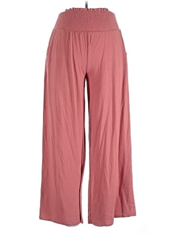 Zenana Casual Pants (view 1)