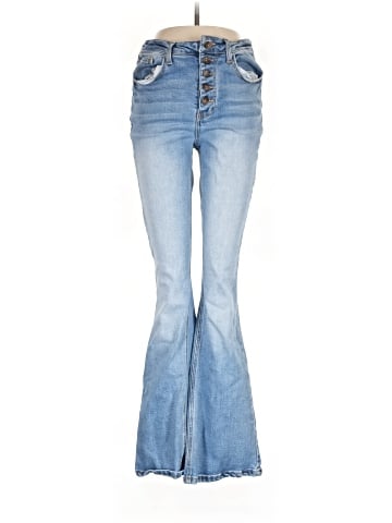 HERIZON Jeans (view 1)