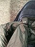 J Brand Blue Jeans Size 28 waist - photo 9