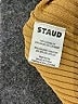 STAUD Red Cardigan Size XL - photo 8