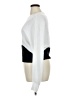 No Comment Color Block White Pullover Sweater Size XL - photo 5