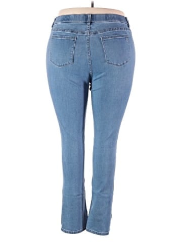 Susan Graver Jeans (view 2)