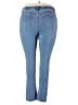 Susan Graver Blue Jeans Size 20W - photo 2