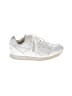 Reebok White Sneakers Size 5 - photo 1