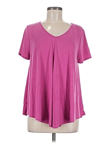 Green Envelope Short Sleeve T-Shirt (view 1)