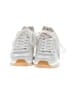 Reebok White Sneakers Size 5 - photo 2