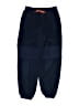 Active by Old Navy Color Block Blue Casual Pants Size 10 - 12 - photo 1