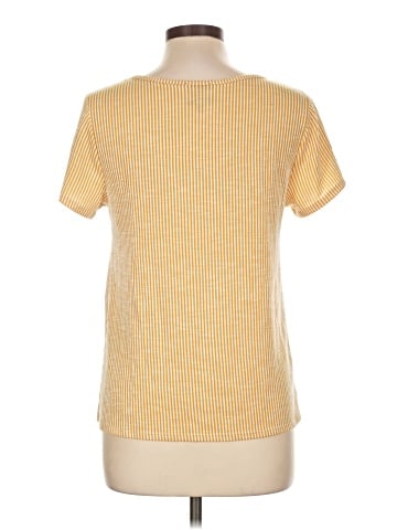 W5 Short Sleeve Top (view 2)
