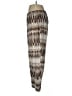Chico's Print Brown Casual Pants Size Med (1) - photo 5