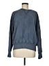 Zara Blue Sweatshirt Size M - photo 1