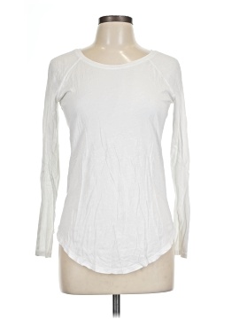 Lululemon Athletica Long Sleeve T-Shirt (view 1)