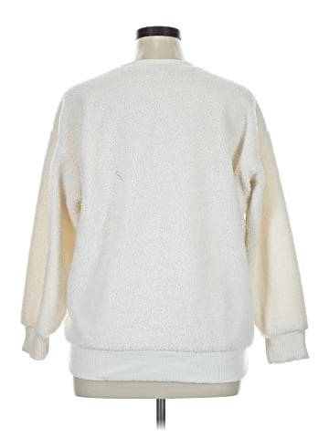 New Glory Pullover Sweater (view 2)