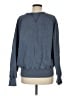 Zara Blue Sweatshirt Size M - photo 2
