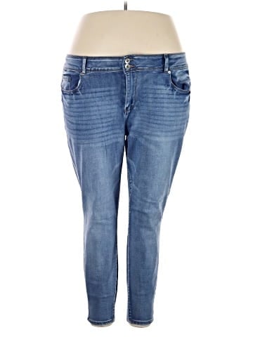 Sandpiper Jeans (view 1)