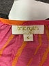 Britt Ryan Pink 3/4 Sleeve Blouse Size S - photo 7