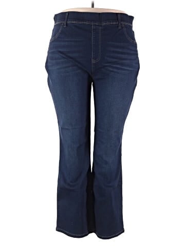 Terra & Sky Jeans (view 1)