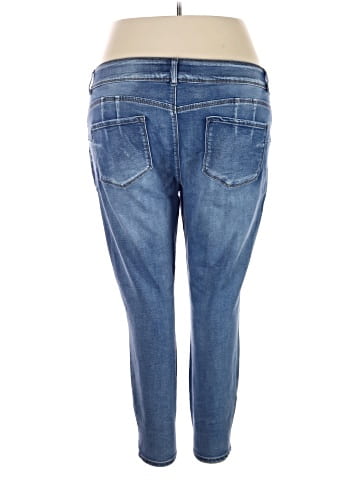Sandpiper Jeans (view 2)