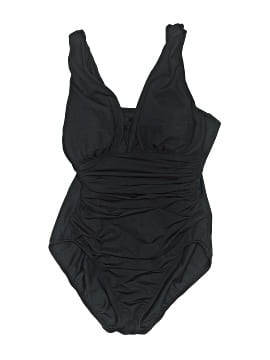 Lands' End One Piece Swimsuit