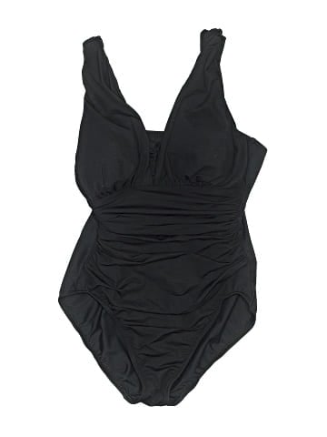 Lands' End One Piece Swimsuit (view 1)