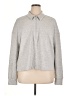 Lou & Grey Gray Fleece Size XL (estimated) - photo 1