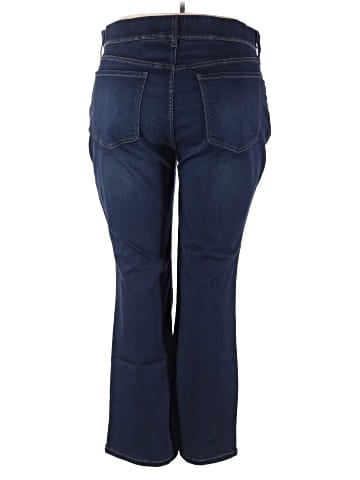 Terra & Sky Jeans (view 2)