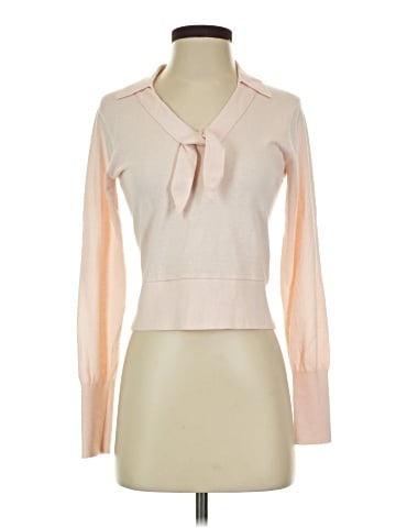 Margaret O'Leary Long Sleeve Blouse (view 1)