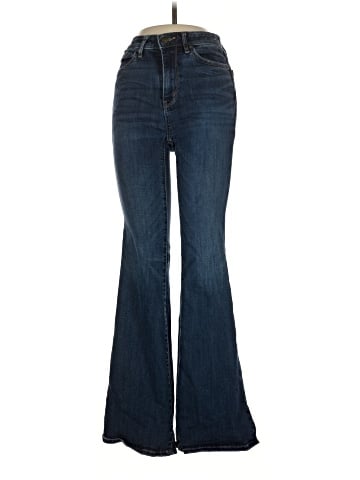 American Eagle Outfitters Jeans (view 1)