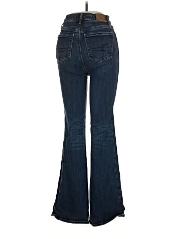 American Eagle Outfitters Jeans (view 2)
