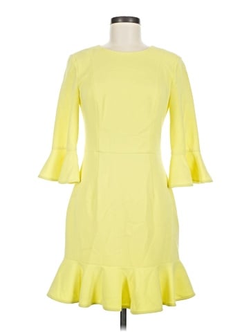 Black Halo Cocktail Dress (view 1)