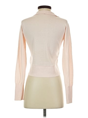 Margaret O'Leary Long Sleeve Blouse (view 2)