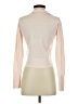 Margaret O'Leary Ivory Long Sleeve Blouse Size XS - photo 2