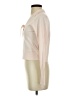 Margaret O'Leary Ivory Long Sleeve Blouse Size XS - photo 5
