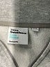 TNA Gray Sweatshirt Size M - photo 4