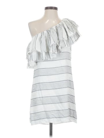 Saks Fifth Avenue Casual Dress (view 1)