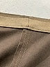 Unbranded Gray Trenchcoat Size M - photo 6
