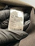 Unbranded Gray Trenchcoat Size M - photo 7
