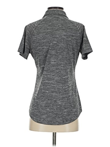 Greg Norman Short Sleeve Polo (view 2)