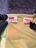 Levi's Yellow Bodysuit Size XS - photo 3