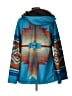 Assorted Brands Teal Jacket Size L - photo 2
