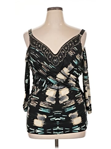 Venus Sleeveless Top (view 1)