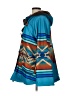 Assorted Brands Teal Jacket Size L - photo 5