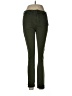 Cosmic Blue Love Green Jeans Size 28 waist - photo 1