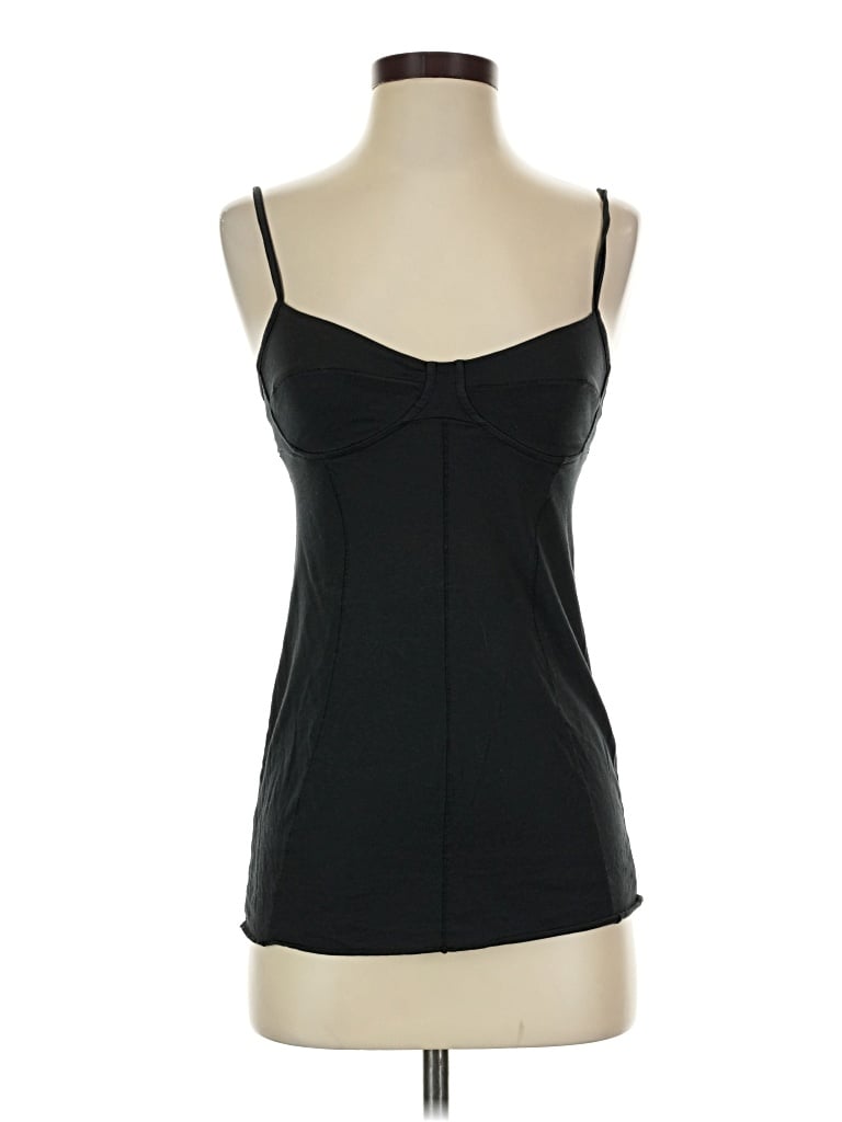 Pre-owned Wilfred Cardigan Sweater In Black