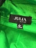Love J Green Long Sleeve Blouse Size L - photo 7