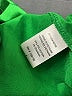 Love J Green Long Sleeve Blouse Size L - photo 8