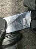 Express Solid Black Shorts Size 6 - photo 4