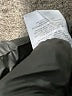 Express Solid Black Shorts Size 6 - photo 5