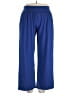 UEU Blue Casual Pants Size XL - photo 1